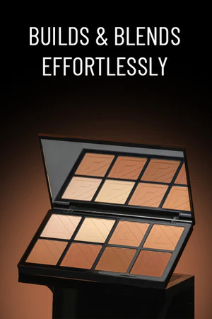 Spotlight Contour Palette X8 pic 7
