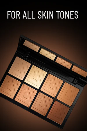 Spotlight Contour Palette X8 pic 8