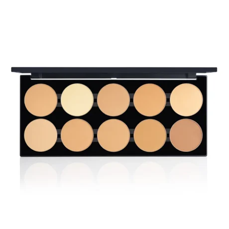 Ultra Studio HD Foundation Powder X10 pic 1