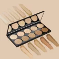 Ultra Studio HD Foundation Powder X10 pic 2
