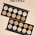 Ultra Studio HD Foundation Powder X10 pic 6