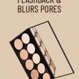 Ultra Studio HD Foundation Powder X10 pic 7
