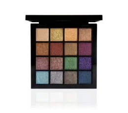 Shimmer Eyeshadow X16