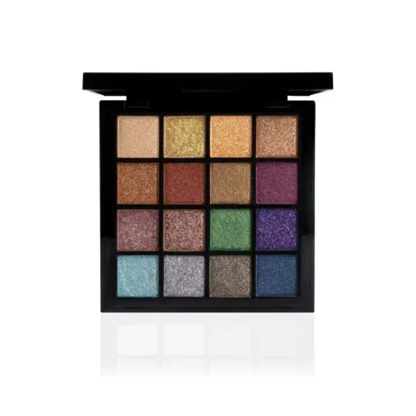 Eyeshadow X16 Pic 1
