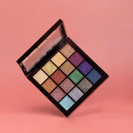 Eyeshadow X16 Pic 3