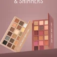 On the Go Glam Eyeshadow Descriptive pic 1