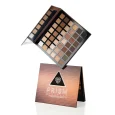 Prism Eyeshadow X42 Neutrals pic 1