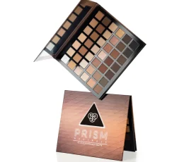 Prism Eyeshadow X42 Neutrals