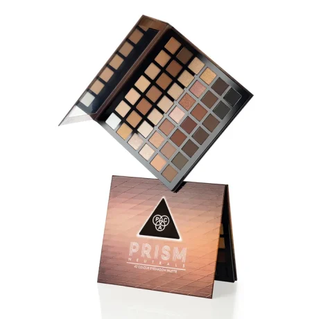 Prism Eyeshadow X42 Neutrals pic 1