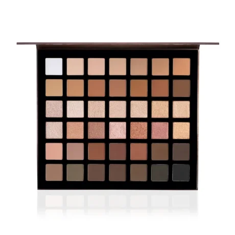 Prism Eyeshadow X42 Neutrals pic 2