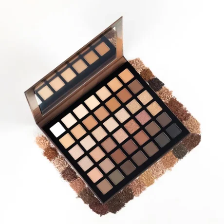 Prism Eyeshadow X42 Neutrals pic 3