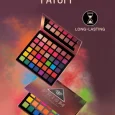 Prism Eyeshadow X42 Sunset Pic 5