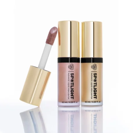 Radiance Liquid Highlighter Descriptive pic 1